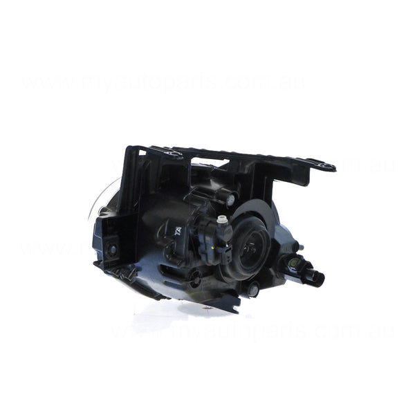 Head Lamp Drivers Side OEM Suits Nissan Juke F15 2013 to 2014