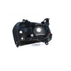 Head Lamp Passenger Side OEM Suits Mazda Tribute CU 2000 to 2006