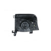 Halogen Electric Adjust Head Lamp Passenger Side Certified Suits Nissan X-Trail T30 2001 to 2007