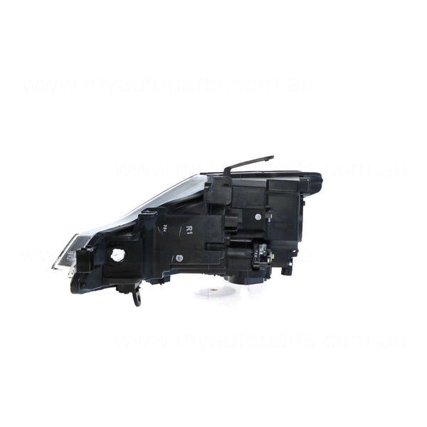 Head Lamp Drivers Side OEM Suits Nissan Murano Z51 2008 to 2014