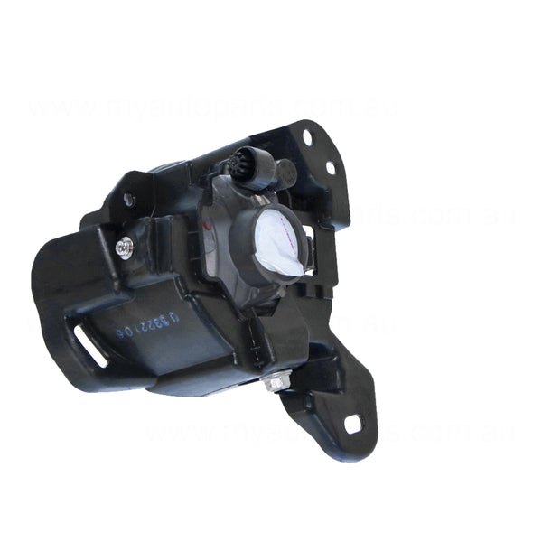 Fog Lamp Drivers Side Certified suits Mazda