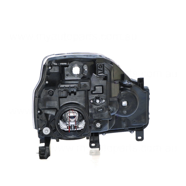 Xenon Head Lamp Passenger Side OEM Suits Nissan X-Trail T31 2007 to 2014