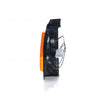 Front Park / Indicator Lamp Passenger Side Certified Suits Nissan Navara D21 1986 to 1992