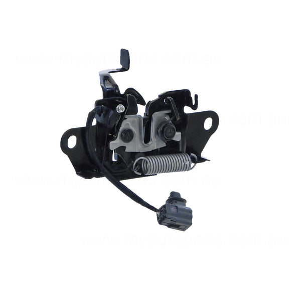 Bonnet Latch OEM suits Mazda 3 BM