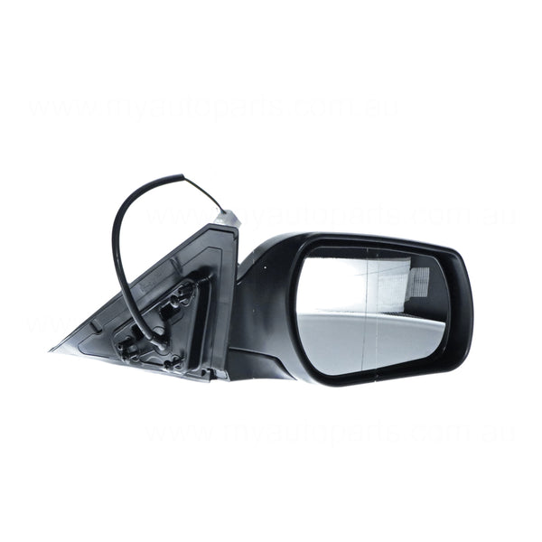 Door Mirror Drivers Side Certified Suits Mazda 6 GG/GY 2002 to 2008