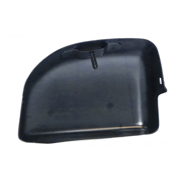 Aftermarket Front Bar End Drivers Side suits Nissan Navara D21, Nissan Pathfinder D21 1986 to 1997