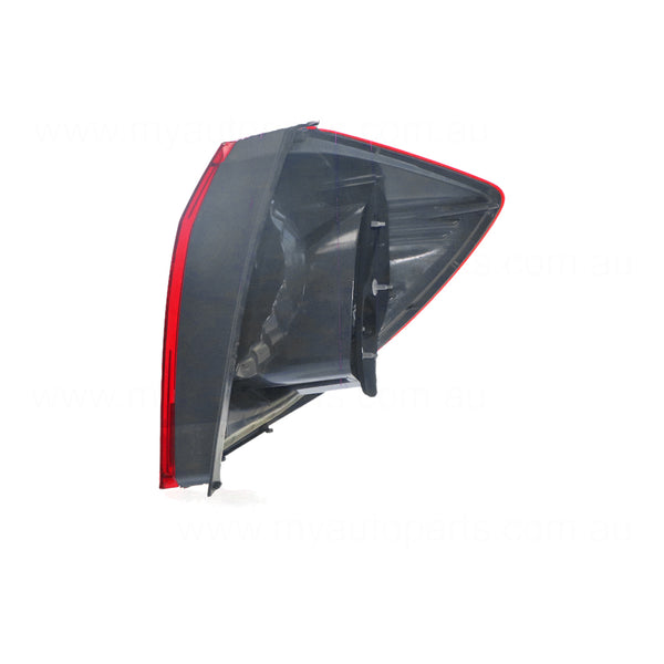 Tail Lamp Passenger Side Certified Suits Honda Jazz GE 2008 to 2011