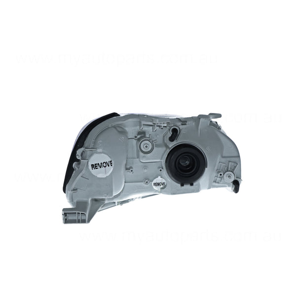 Halogen Head Lamp Passenger Side Certified Suits Honda Civic EK 1999 to 2000