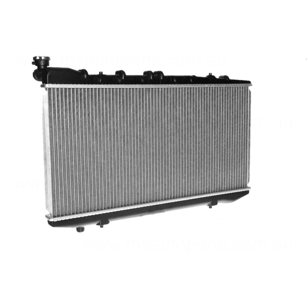 Radiator Aftermarket suits Nissan