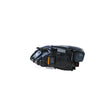 Bi-Xenon Electric Adjust Head Lamp Drivers Side OEM Suits Volvo S40 / V40 M Series 2013 to 2021