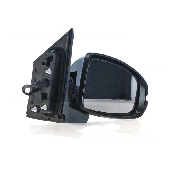 Door Mirror Drivers Side OEM Suits Honda City VTi-L GM 2014 to 2017