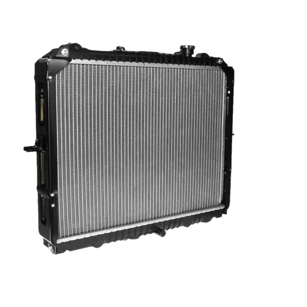 Radiator Aftermarket suits Kia K2700 / 2900