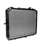 Radiator Aftermarket suits Kia K2700 / 2900