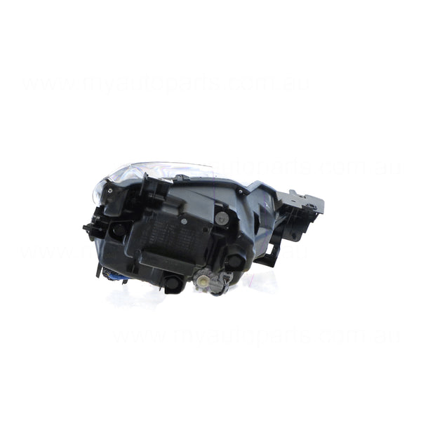 LED Electric Adjust Head Lamp Passenger Side OEM suits Mazda CX-3 DK 3/2015 On