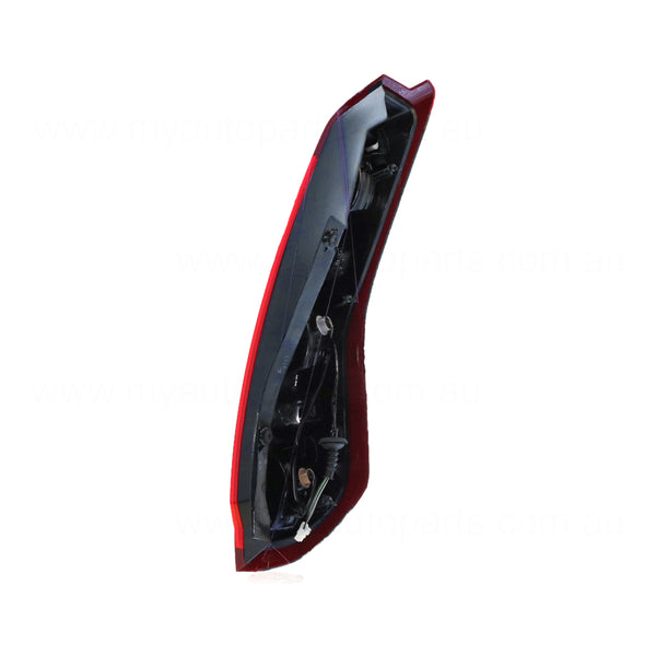 Tail Lamp Passenger Side OEM Suits Nissan X-Trail T31 9/2007 To 7/2010