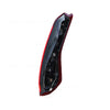 Tail Lamp Passenger Side OEM Suits Nissan X-Trail T31 9/2007 To 7/2010