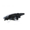 Halogen Manual Adjust Head Lamp Drivers Side Certified Suits Honda Insight ZE 2010 to 2014