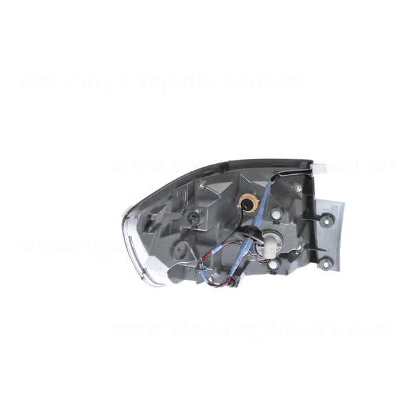Tail Lamp Drivers Side OEM Suits Mazda CX-9 TB 2009 to 2012