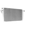 16 mm 8 mm Fin A/C Condenser Aftermarket Suits Kia Rio JB 2005 to 2011