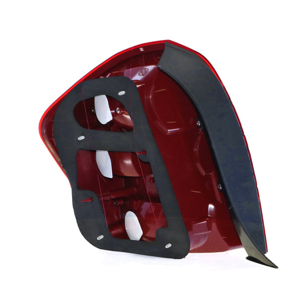 Tail Lamp Drivers Side Certified Suits Kia Cerato LD 5 Door Hatch 2/2004 to 12/2008