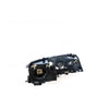 Head Lamp Passenger Side OEM Suits Mazda 6 Sport GG/GY 8/2005 to 2/2008