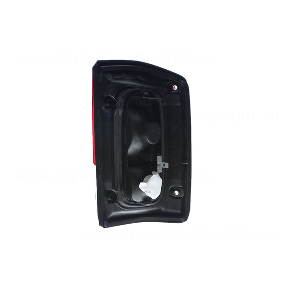 Tail Lamp Passenger Side Certified Suits Nissan Patrol GQ 1987 to 1997