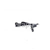 Mazda MX-30 OEM Bonnet Hinge Passenger Side 04/2021 to 05/2023 - DN4E52420A