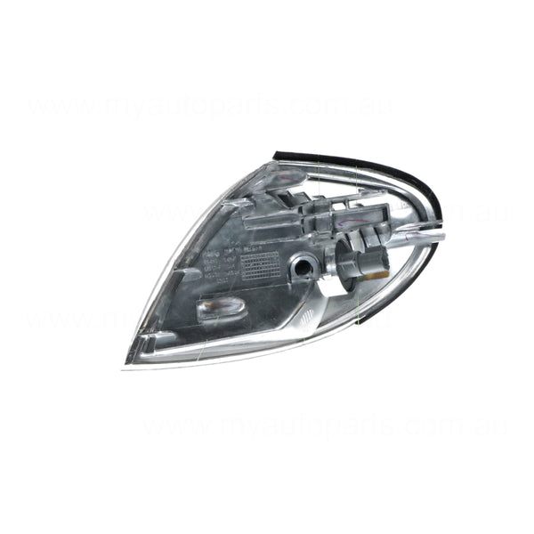 Front Park / Indicator Lamp Drivers Side Certified Suits Nissan Pulsar N16 2000 to 2006