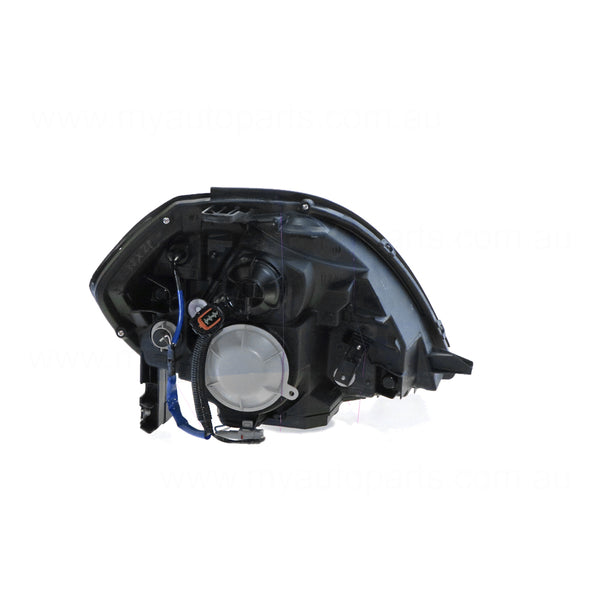 Head Lamp Passenger Side OEM Suits Nissan Maxima J31 1/2006 to 1/2009