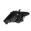 Xenon Electric Adjust Head Lamp Drivers Side OEM Suits Nissan Patrol Y62 2012 to 2021