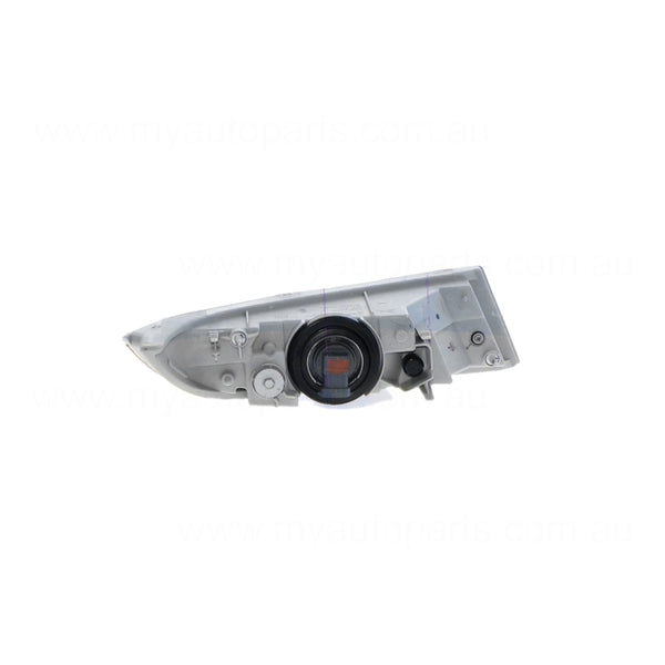 Fog Lamp Passenger Side OEM Suits Nissan Maxima J31 2003 to 2009