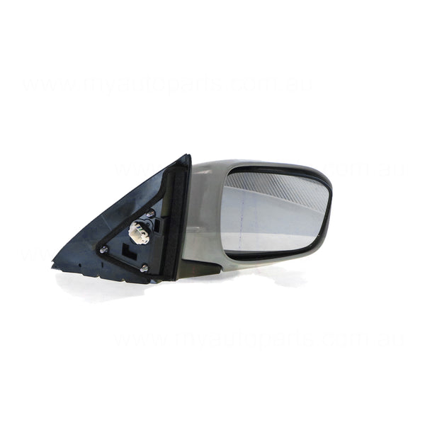 Door Mirror Drivers Side OEM Suits Honda Accord CM 2002 to 2008