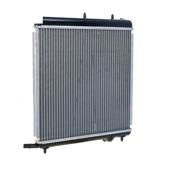 Radiator Aftermarket suits Peugeot 207 & Citreon C3