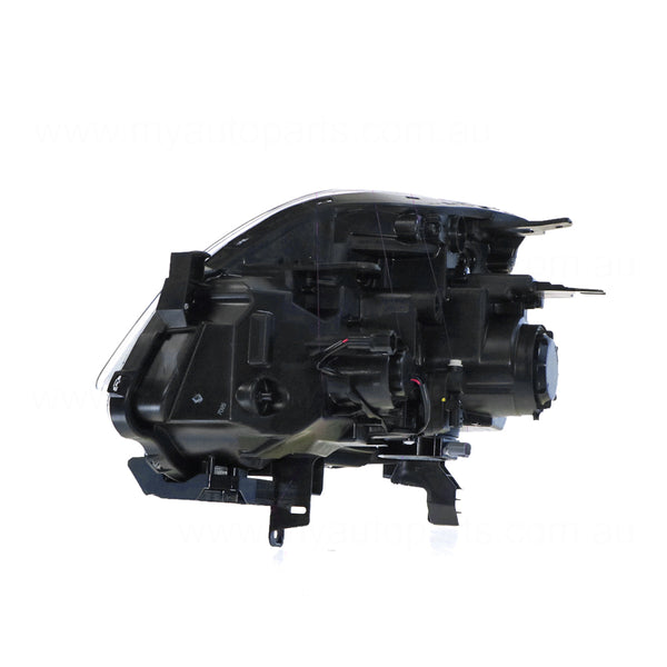 Head Lamp Drivers Side OEM Suits Nissan X-Trail T31 2007 to 2014