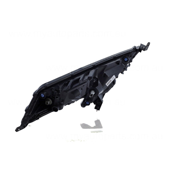 OEM Daytime Running Lamp Passenger Side suits Nissan Juke F15 II 2015 to 2020