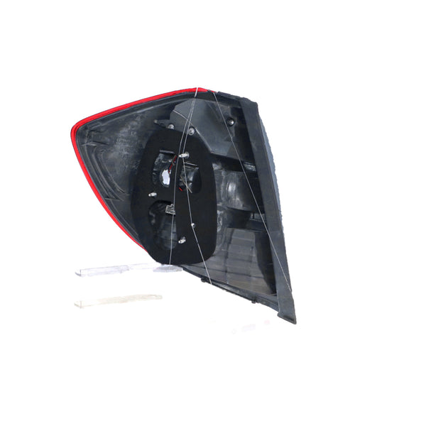 Tail Lamp Drivers Side Certified Suits Honda Jazz GE 2008 to 2014