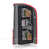 Tail Lamp Passenger Side Certified Suits Nissan Patrol GU/Y61 9/2001 to 8/2004