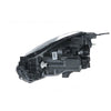 Halogen Head Lamp Passenger Side OEM Suits Nissan Micra K13 2013 to 2015