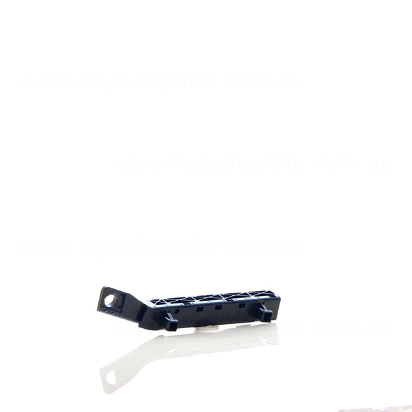 Front Bar Bracket Drivers Side OEM Suits Nissan Tiida C11 2006 to 2012