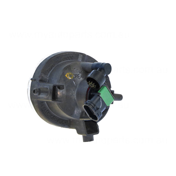 Fog Lamp Drivers Side OEM suits Mazda