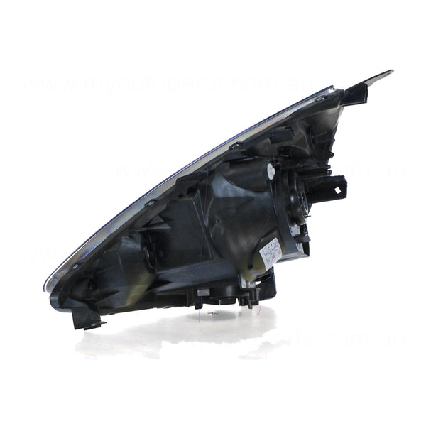Head Lamp Drivers Side Certified Suits Honda Jazz GLi GD 2004 to 2008