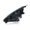 Head Lamp Drivers Side Certified Suits Honda Jazz GLi GD 2004 to 2008