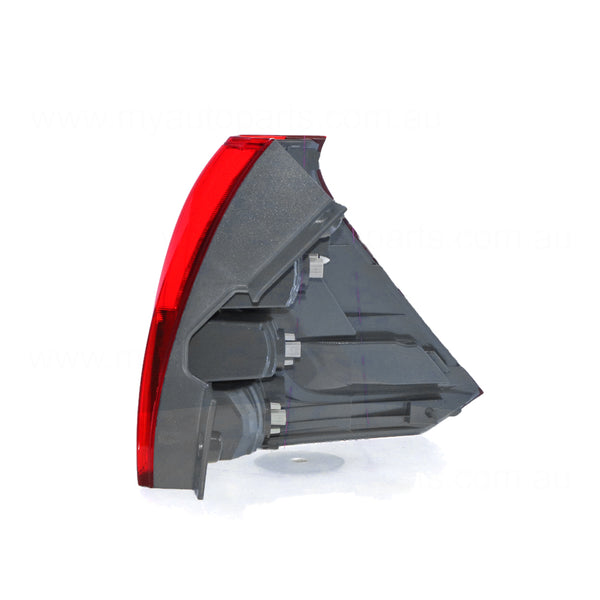 Tail Lamp Lower Passenger Side OEM Suits Honda CR-V RM 2012 to 2017