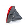 Tail Lamp Lower Passenger Side OEM Suits Honda CR-V RM 2012 to 2017