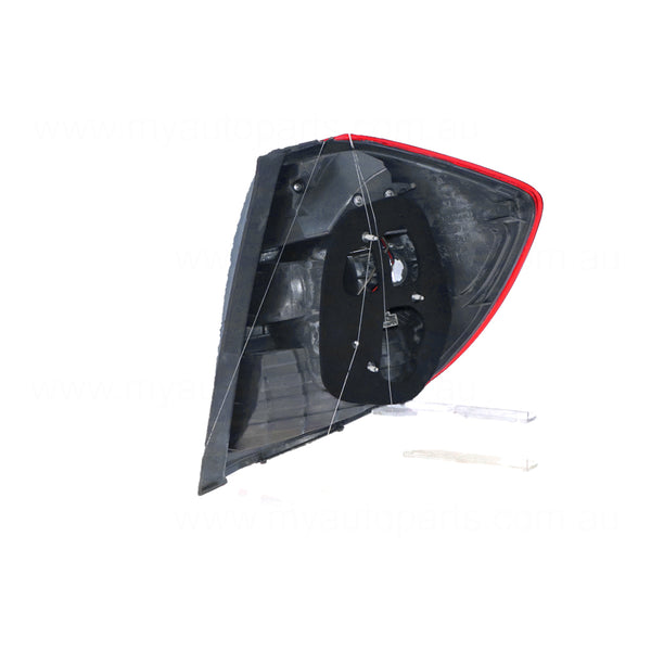 Tail Lamp Passenger Side Certified Suits Honda Jazz GE 2008 to 2014