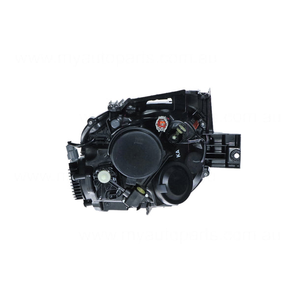Xenon Head Lamp Passenger Side OEM Suits Nissan Juke F15 II 2015 to 2020