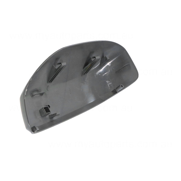 Door Mirror Cover Drivers Side OEM Suits Honda City GM 2009 to 2013