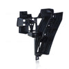 Front Bar Bracket Passenger Side OEM Suits Mazda 3 BK 2006 to 2009