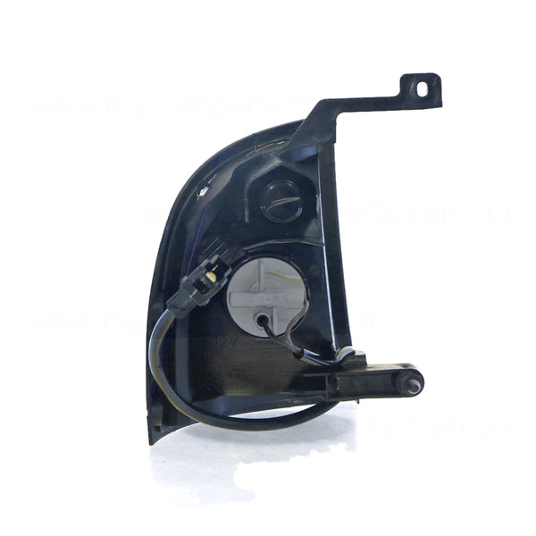 Front Park / Indicator Lamp Passenger Side OEM Suits Mazda B Series UN 2002 to 2006