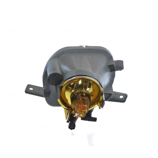 Fog Lamp Passenger Side OEM Suits Volvo XC90 P28 2003 to 2015